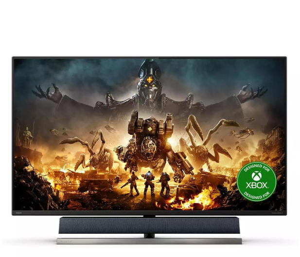 Philips Momentum 559M1RYV/00 4K HDR - 691742 - zdjęcie
